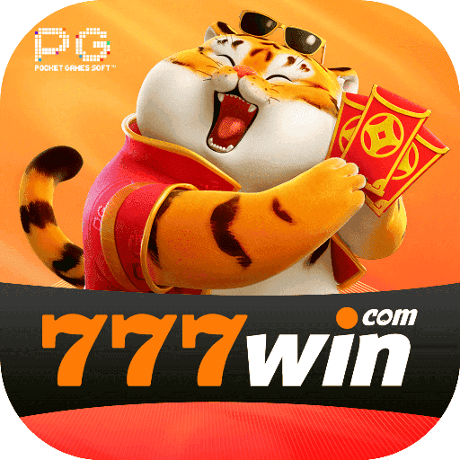777WIN Logo